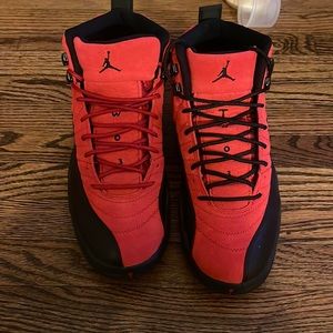 Jordan 12s